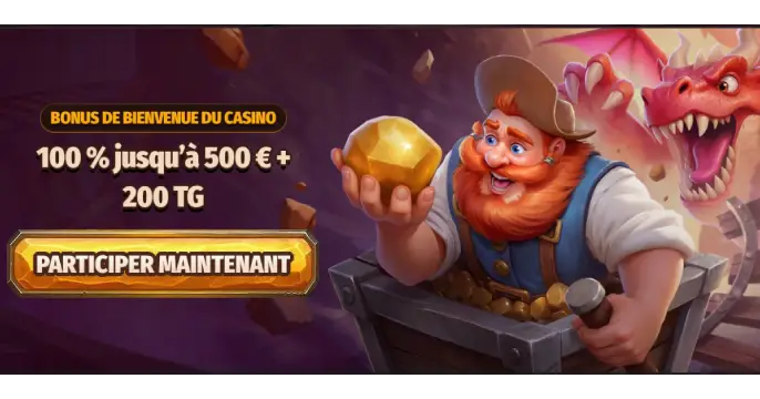 dragonia casino