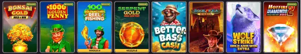casino en ligne dragonia