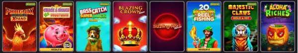 dragonia casino online